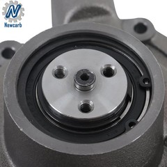 RE523169 RE546918 SE502816 Water Pump For John Deere 6125M 6140M 7630 1070E