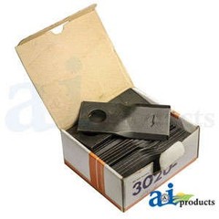 Blade fits Miscellaneous (UNDEFINED): SEVERAL