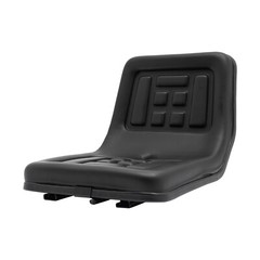 Universal Suspension Seat /DUMPER/DIGGER/ROLLER/TRACTOR/LOADER Low Back