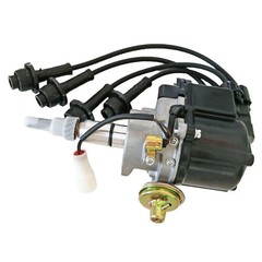 19030-78154-71 for Toyota Distributor 4Y Engines Forklift Series 7 8 Ignition