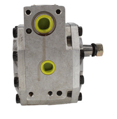 Pump fits Case Forklift 584