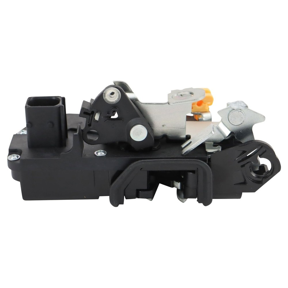 TRQ Front Left Door Lock Actuator Drivers Side Compatible with 2006-2011 Chev…