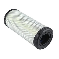 Tractor Inner Outer Air Filter Set Fits Ford 3100 3120 3150 3190 335 340 345 445