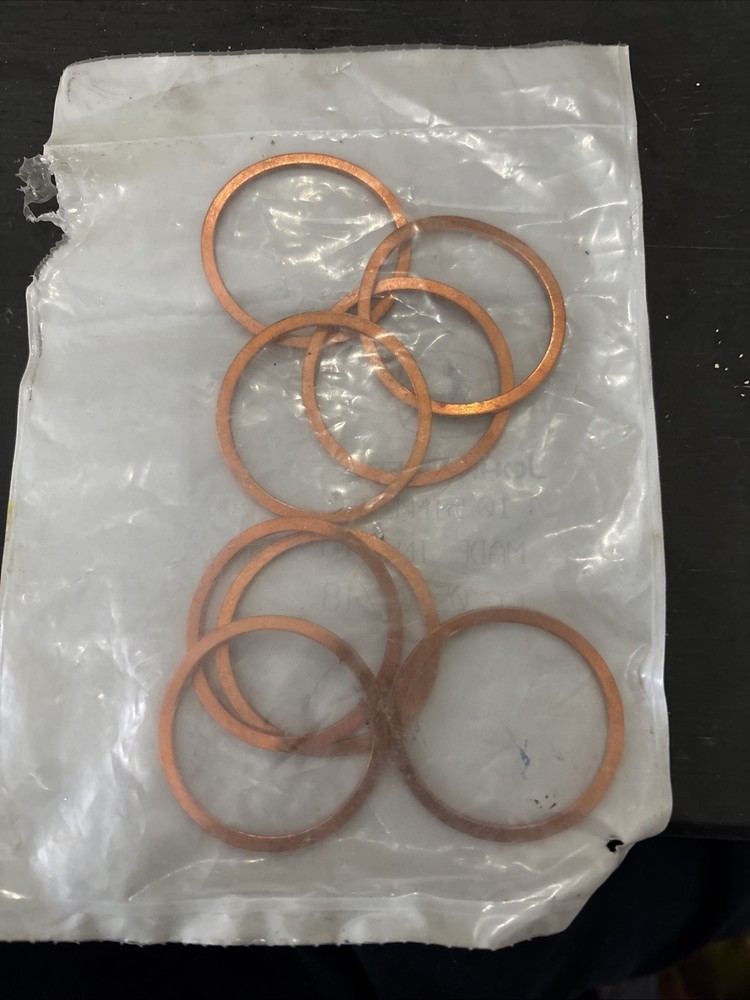 John Deere OEM Sealing Ring 51M4249