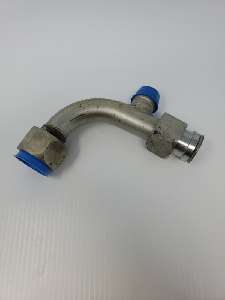 Case 356562A1 Tube, 31.75 mm OD, 165, 88mm Length