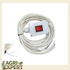 Landhonor Rotating Grapple Button Switch Selector Valve Ship Type Controller