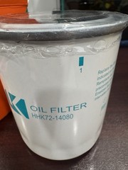 Oil Filter HHK72-14080 for Kubota Kohler 277233 Komatsu Z1402OF201 New