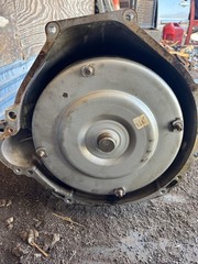 Allison TRANSMISSION MD3000 Caterpillar 3126