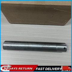 40cr Bucket Pin 40Cr High Carbon 50mm x 345mm Compatible with CAT Komatsu Brands