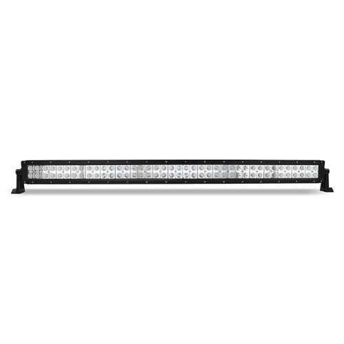 40in Double Row Epistar LED Light Bar-Flood/Spot Combo (80 Diodes)-9600 Lumens