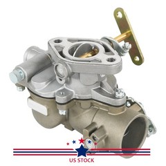 Carburetor For Lincoln Welder Sa-200 Sa-250 Gas Powered F162 F163 13713 13713B