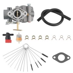 Carburetor for Lincoln Welder Sa-200 Sa-250 Gas Powered F162 F163 13713 13713B