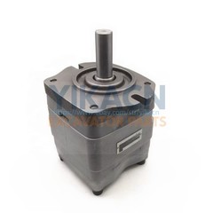 IPH-4B-25-20 Hydraulic Internal Gear Pump For Injection Molding Machine