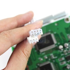 320C 325C 330C LCD Screen fit for Cat Excavator Monitor 157-3198 260-2160