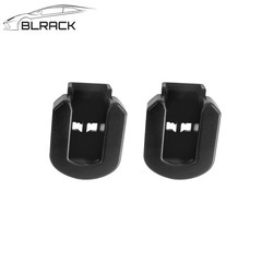 2PCS Rear Right Tailgate Hinge Bushing 66143-04021 For 2016-2023 Toyota Tacoma