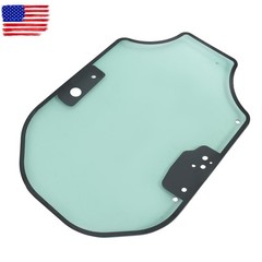 345-6230 CA3456230 Cab Glass Door For Caterpillar 299D3XHP, 262D3, 279D3, 259D