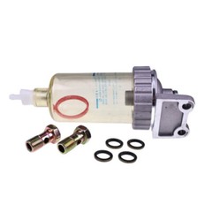 Oil Water Separator 4452161 For Hitachi ZX125US ZX120 ZX135UR ZX70 ZX210H ZX270