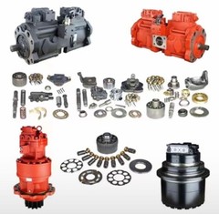 4768769 PUMP FOR CAT EXCAVATOR M325D MH M325D L MH