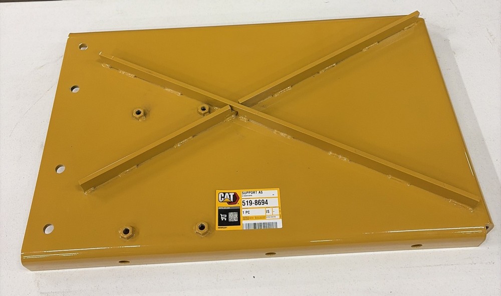 CAT 519-8694 Support Assembly