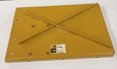 CAT 519-8694 Support Assembly