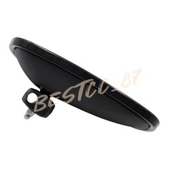 132-5166 1325166 Mirror for Caterpillar 242B3 226B 226D 262D3 252B 242D3 246D3