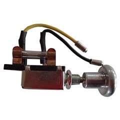 Headlight Switch Fits Ford 2N 8N 9N Fits Massey Ferguson TE-20 TEA-20 TO-20 TO-3
