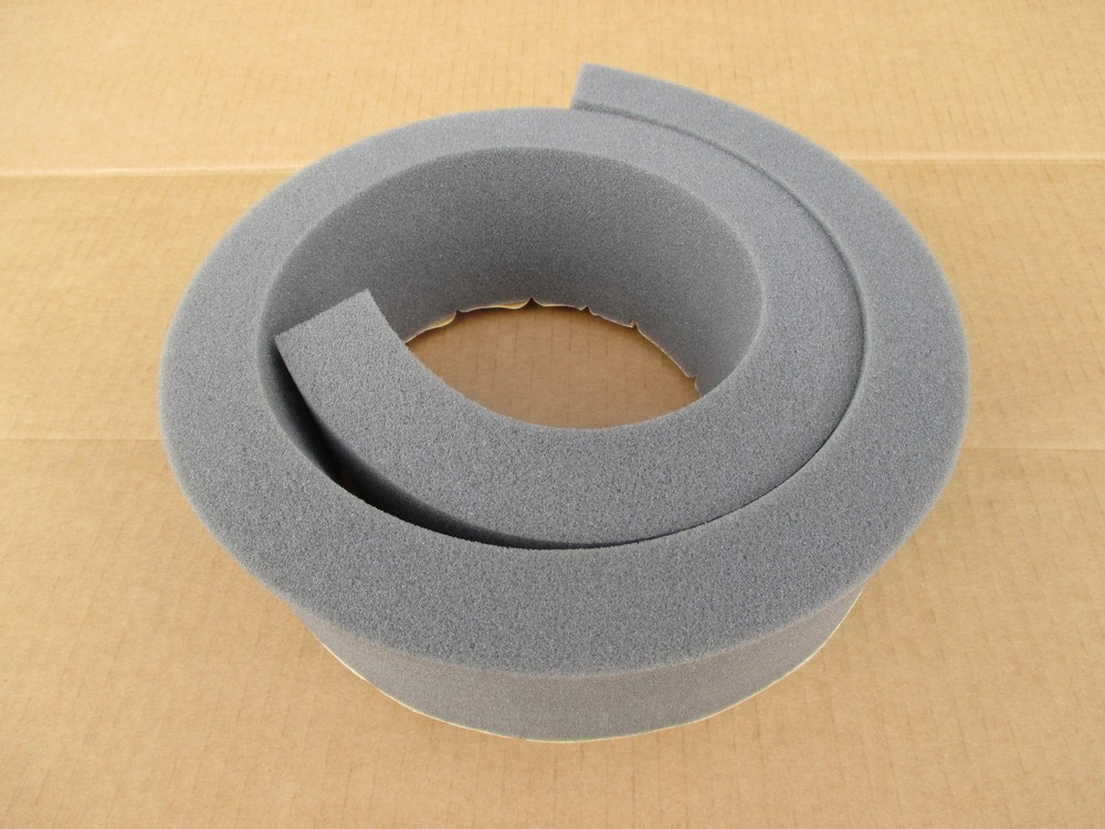 RADIATOR FOAM BAFFLE SEAL FOR PART 73217C2 73218C1 C5NN8348A D4NN8A256B
