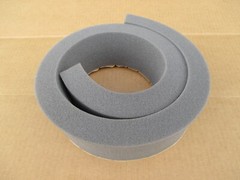 RADIATOR FOAM BAFFLE SEAL FOR PART 73217C2 73218C1 C5NN8348A D4NN8A256B