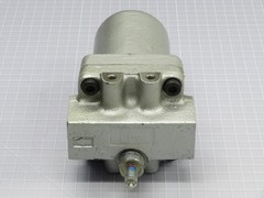 SMC FH-TK400-10-04M HYDRAULIC FILTER T212698