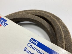 Carquest (By Dayco) L583 Lawn & Garden Power Equipment Drive Belt, 5/8 X 83″