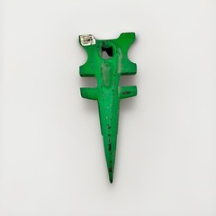 DM700 Fits John Deere,Ford,New Idea Sickle Mower Single Prong Rock Guard