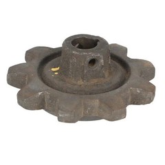 Sprocket – Gathering Chain Drive fits Gleaner Black Frame Orange Frame 70577247