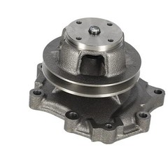 Water Pump – Single Groove Pulley fits Ford 2000 3000 4000 6600 6610 EAPN8A513F