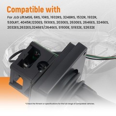 1001134438 Joystick Controller for 1930ES 2030ES 2630ES 2646ES 1230ES 1932RS