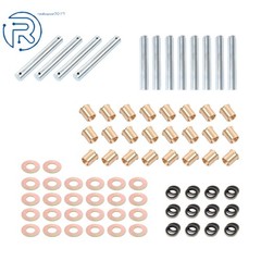Undercarriage Pin Bushing &Seal Repair Kit For Bobcat MT50 MT52 MT55 MT85
