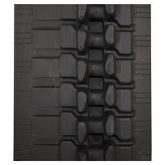 Yanmar VIO 35-3 Rubber Track – 300×55.5×82 – Cross Application Tread