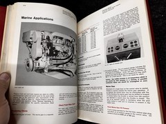 Vintage PETERBILT Owner’s Maintenance Manual Rare Early 1960s Model 282 ST 282ST