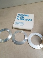 Lot of 3 – John Crane MV669 89107298 Ring