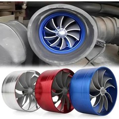 Automobile Single Sided Turbo Universal Intake Turbo Vehicle Engine Turbocharger