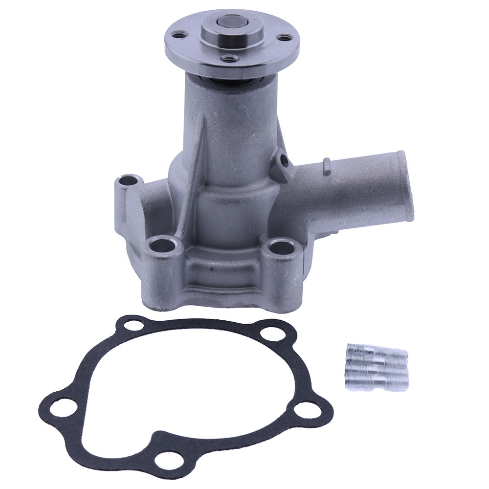 New Water Pump For John Deere 655 650 750 780 785 Tractors