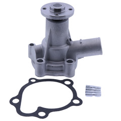 New Water Pump For John Deere 655 650 750 780 785 Tractors