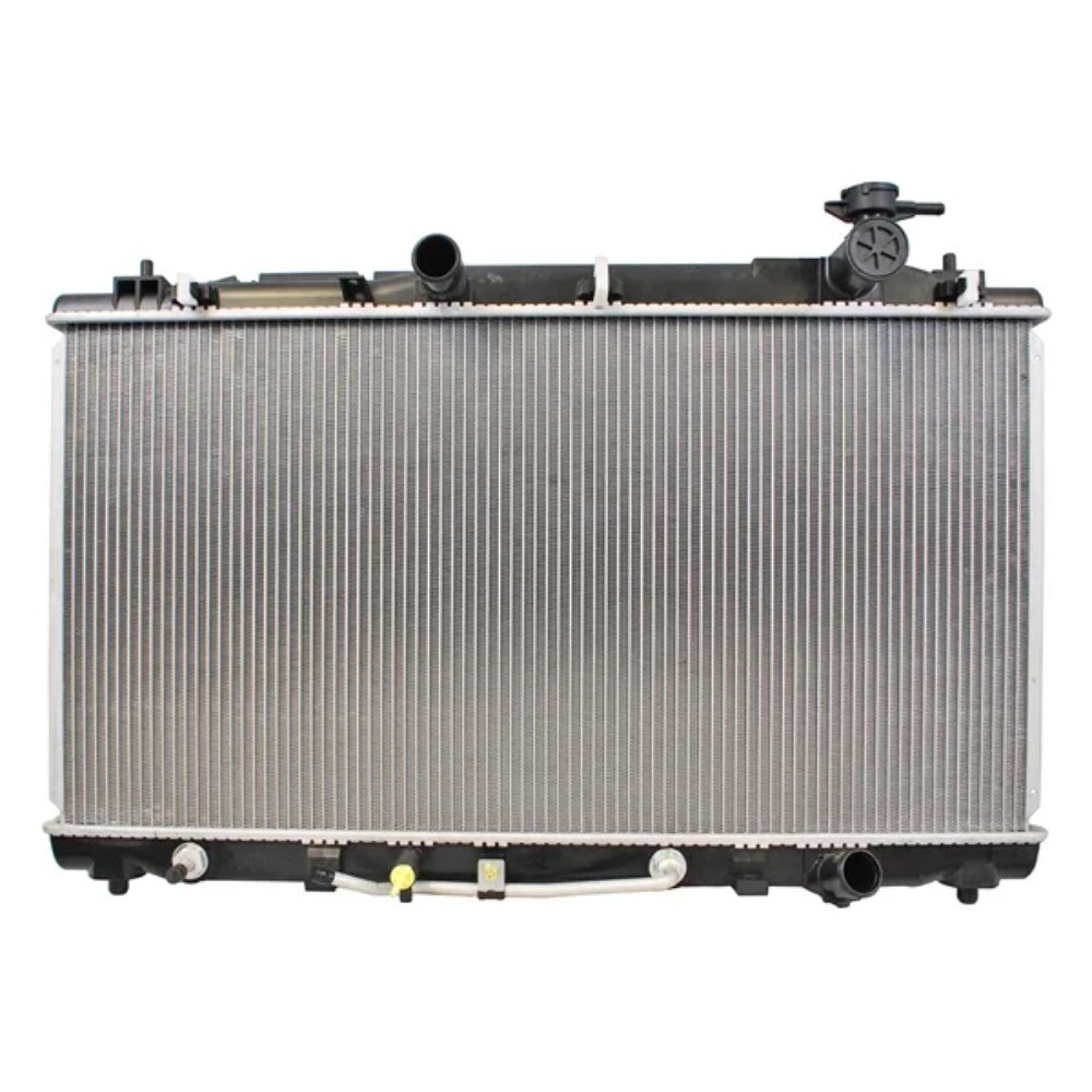 221-3158 Radiator Repair Part Plastic, 6.5 in
