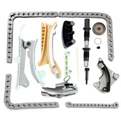 Head Gasket Timing Chain Kit Ford Explorer Mercury Mountaineer 4.0L HS9293PT-2