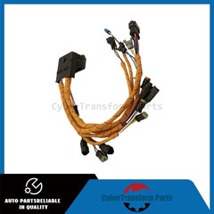 Wiring Harness 205-1252 2051252 Fits Caterpillar 3126B 3126E 3126 Truck Engine