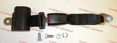 Seat Belt Kit for Bobcat New Holland Fiat JCB McCormick Zetor Kioti Mahindra
