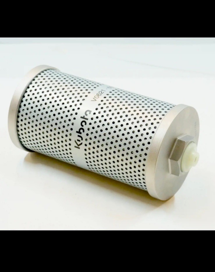 Genuine OEM Kubota Return Filter Hydraulic V0621-65150 SVL95-2S SVL97-2