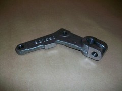 Caterpillar Lever 3G-7630 NEW OEM ORIGINAL PART