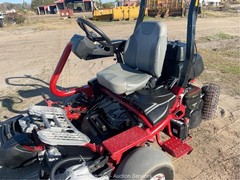2021 Toro Greensmaster Triflex 3320 Ride-On Grounds Golf Course Mower bidadoo