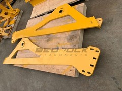 Tailgate fits John Deere 300D Articulated Truck