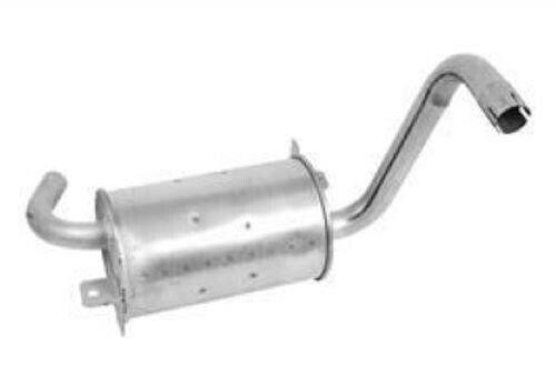 Part # 3EB-03-21312 Fits KOMATSU / FORKLIFT MUFFLER